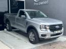 Thumbnail Ford Ranger 2.0 SiT single cab XL manual
