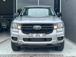 Ford Ranger 2.0 SiT single cab XL manual - Image 2