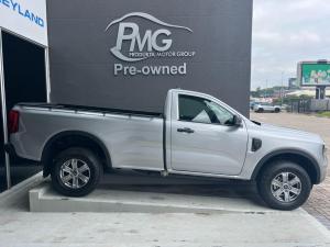 Ford Ranger 2.0 SiT single cab XL manual - Image 3