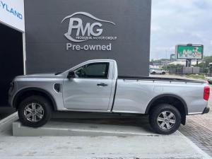 Ford Ranger 2.0 SiT single cab XL manual - Image 4