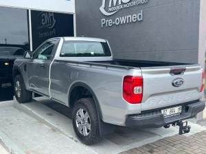 Ford Ranger 2.0 SiT single cab XL manual - Image 5