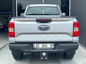 Ford Ranger 2.0 SiT single cab XL manual - Image 6