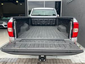 Ford Ranger 2.0 SiT single cab XL manual - Image 7