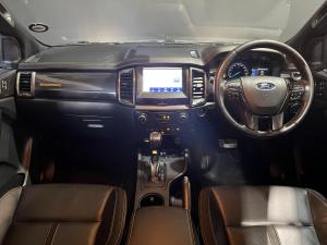 Ford Ranger 2.0Bi-Turbo double cab Hi-Rider Wildtrak - Image 10