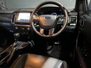 Ford Ranger 2.0Bi-Turbo double cab Hi-Rider Wildtrak - Image 12