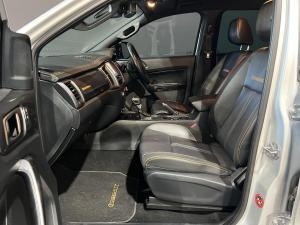 Ford Ranger 2.0Bi-Turbo double cab Hi-Rider Wildtrak - Image 14