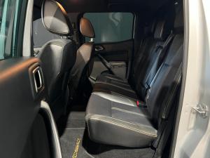 Ford Ranger 2.0Bi-Turbo double cab Hi-Rider Wildtrak - Image 15