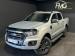 Ford Ranger 2.0Bi-Turbo double cab Hi-Rider Wildtrak - Thumbnail 1