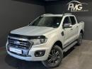 Thumbnail Ford Ranger 2.0Bi-Turbo double cab Hi-Rider Wildtrak