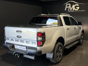 Ford Ranger 2.0Bi-Turbo double cab Hi-Rider Wildtrak - Image 4