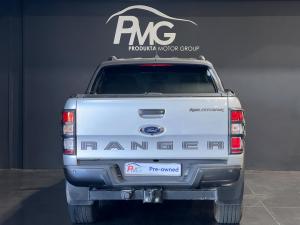 Ford Ranger 2.0Bi-Turbo double cab Hi-Rider Wildtrak - Image 5