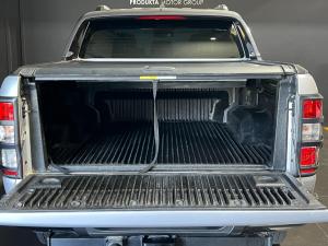 Ford Ranger 2.0Bi-Turbo double cab Hi-Rider Wildtrak - Image 6
