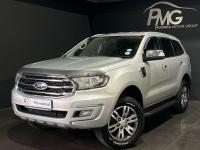 Thumbnail Ford Everest 2.0SiT XLT