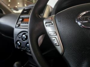 Nissan Almera 1.5 Acenta auto - Image 14