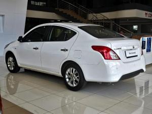 Nissan Almera 1.5 Acenta auto - Image 4