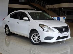 Nissan Almera 1.5 Acenta auto - Image 8