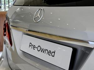 Mercedes-Benz GLE GLE350d - Image 13