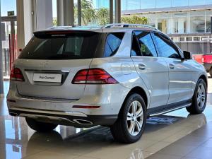 Mercedes-Benz GLE GLE350d - Image 14