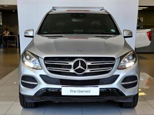 Mercedes-Benz GLE GLE350d - Image 2
