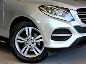 Mercedes-Benz GLE GLE350d - Image 6