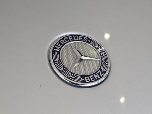 Mercedes-Benz GLE GLE350d - Image 9