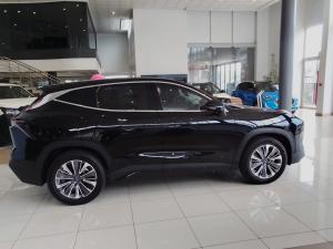 Jetour Dashing 1.5T Deluxe - Image 3