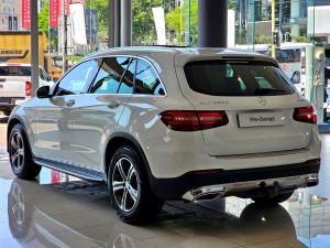 Mercedes-Benz GLC GLC250d 4Matic AMG Line - Image 10