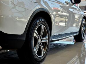 Mercedes-Benz GLC GLC250d 4Matic AMG Line - Image 13