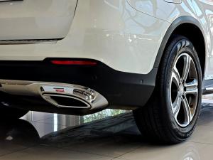 Mercedes-Benz GLC GLC250d 4Matic AMG Line - Image 14