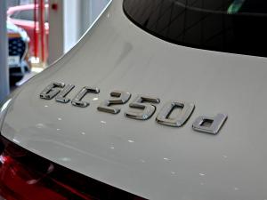 Mercedes-Benz GLC GLC250d 4Matic AMG Line - Image 16