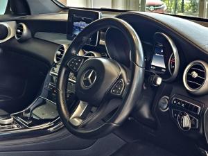 Mercedes-Benz GLC GLC250d 4Matic AMG Line - Image 18