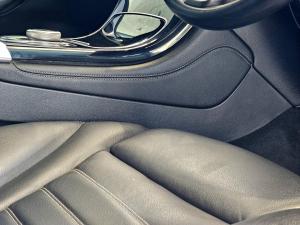 Mercedes-Benz GLC GLC250d 4Matic AMG Line - Image 19
