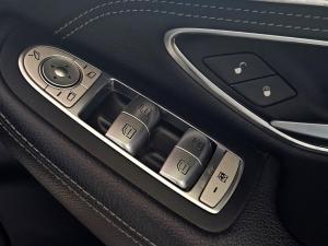 Mercedes-Benz GLC GLC250d 4Matic AMG Line - Image 20