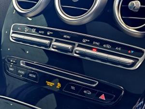 Mercedes-Benz GLC GLC250d 4Matic AMG Line - Image 22