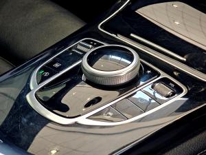 Mercedes-Benz GLC GLC250d 4Matic AMG Line - Image 23