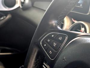 Mercedes-Benz GLC GLC250d 4Matic AMG Line - Image 24