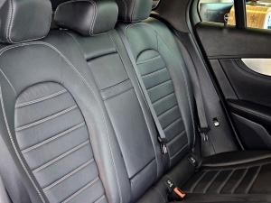 Mercedes-Benz GLC GLC250d 4Matic AMG Line - Image 25