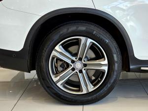 Mercedes-Benz GLC GLC250d 4Matic AMG Line - Image 26