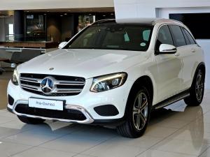 Mercedes-Benz GLC GLC250d 4Matic AMG Line - Image 3