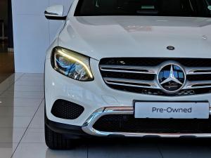 Mercedes-Benz GLC GLC250d 4Matic AMG Line - Image 4