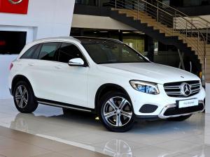 Mercedes-Benz GLC GLC250d 4Matic AMG Line - Image 5