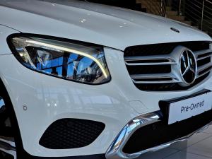 Mercedes-Benz GLC GLC250d 4Matic AMG Line - Image 7