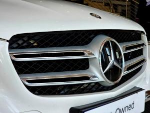 Mercedes-Benz GLC GLC250d 4Matic AMG Line - Image 8