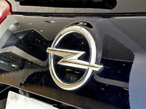 Opel Crossland X 1.2 Turbo Cosmo auto - Image 11
