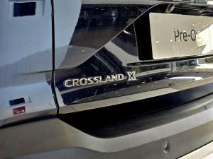 Opel Crossland X 1.2 Turbo Cosmo auto - Image 12