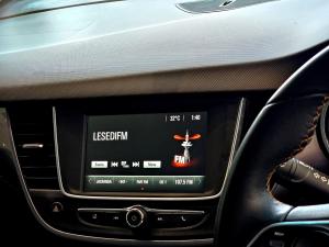 Opel Crossland X 1.2 Turbo Cosmo auto - Image 14