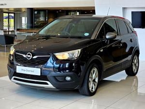 Opel Crossland X 1.2 Turbo Cosmo auto - Image 3