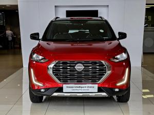 Nissan Magnite 1.0 Acenta manual - Image 2