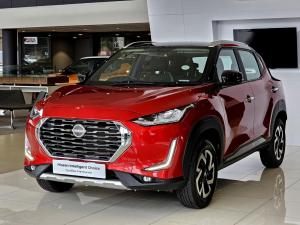 Nissan Magnite 1.0 Acenta manual - Image 3
