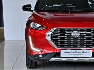 Nissan Magnite 1.0 Acenta manual - Image 4